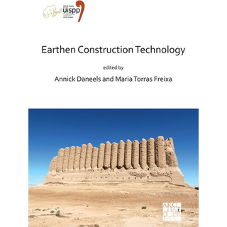 Earthen Construction Technology