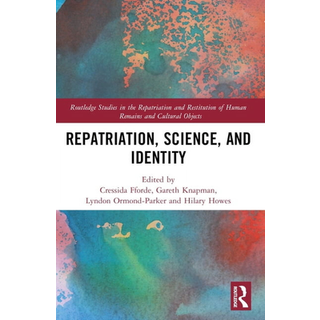 Repatriation, Science and Identity
