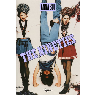 The Nineties X Anna Sui