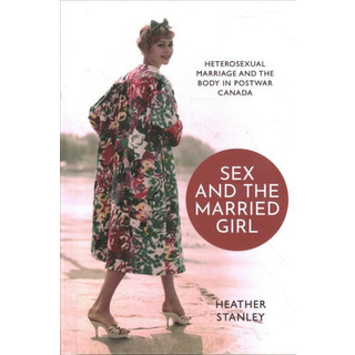 Sex and the Married Girl