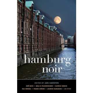 Hamburg Noir