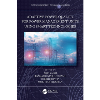 Adaptive Power Quality for Power Management Units using Smart Technologies