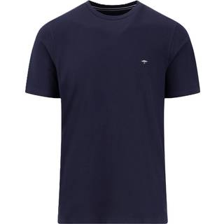 Fynch-Hatton Herren T-Shirt blau
