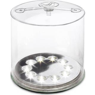 Luci Originla Clear, bluegreen