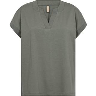 SC-Derby 27 Bluse - Army