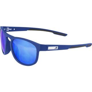 Sunglasses Alpina Rift Midnight Blue Matt/Blue Mirror