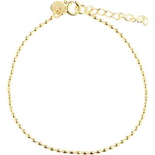 BEANIE BRACELET | GOLDEN