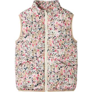 Dynejakke Vest