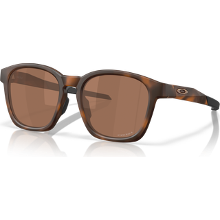 Oakley Unisex OO9507D SHACKLE 950703 Solbriller O_matter Brun Brun Firkantet Normal
