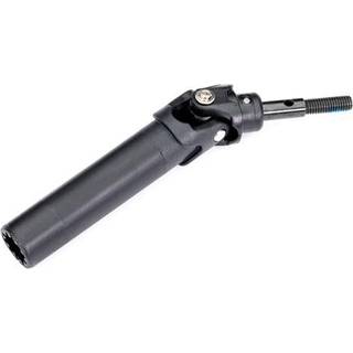 Traxxas - TRX8953X - Stub axle assembly, outer (front or rear) (assembled with internal-splined half shaft)