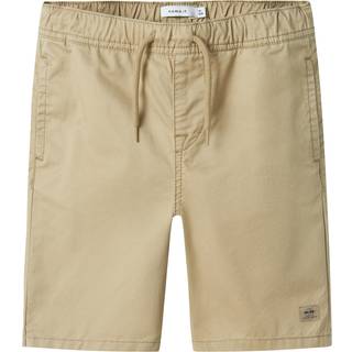 Regular Fit Shorts