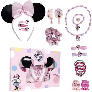 Disney Minnie Beauty sæt til børn