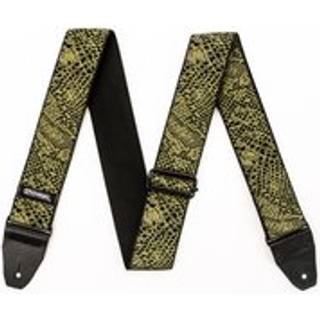 Dunlop D6724 Jacquard Serpentine Strap