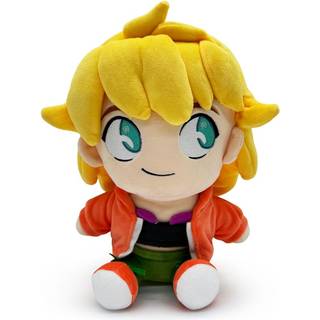 Dorohedoro Plush Figure Nikaido 22 cm