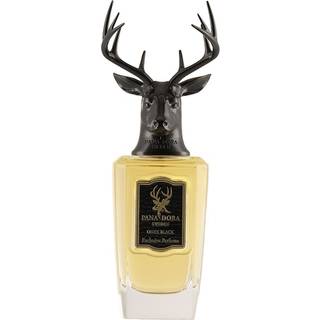 Pana Dora Sweden Unisex-dufte Onyx Black Eau de Parfum Spray 100 ml (23.230,00 kr / 1 l) - 100 ml