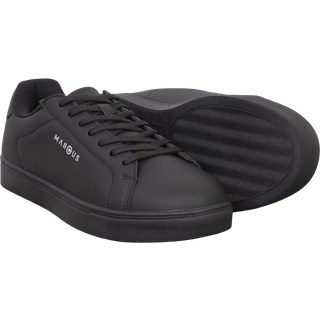 Marcus Bakerfield Herre Sneakers - Black - 40