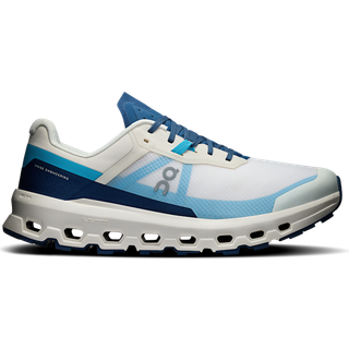 On Men's Cloudvista 2 Cream/Horizon, 44.5