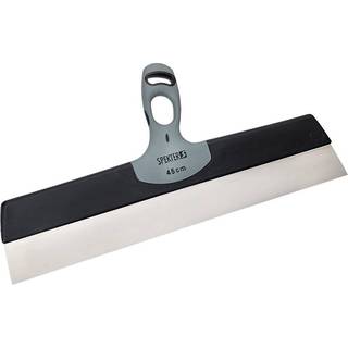 SPEKTER Sandspartel rustfri stål 45cm 4045