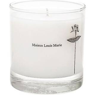 Maison Louis Marie - antidris lavendel soja vokslys | Luksusdufter til en moderne verden (8,5 oz | 240 g)
