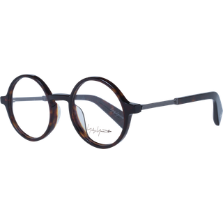 Yohji Yamamoto 1006 127 47 Briller Mænd Tortoiseshell - Tortoiseshell - 47mm