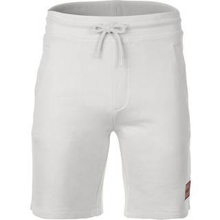 HUGO Diz222 Shorts Off White