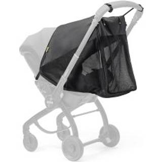 Doona X 360° Protection – Sun & Insect Cover in One