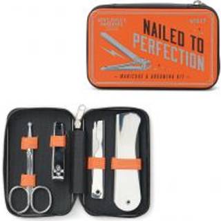 Gentlemen's Hardware Manicure Kit - Manicuresæt