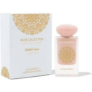Gulf Orchid Cotton Candy Eau de parfum 60 ml