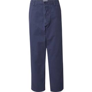 Dockers Alpha Chino Loose Navy