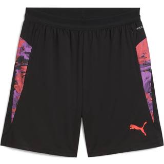 Men&#39;s Puma Individual CUP Football Shorts, Black, Size XL, Sport - Black - XL