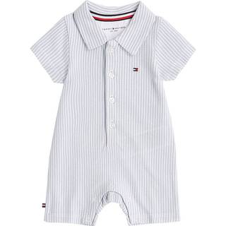 Ithaca Stripe Shortall