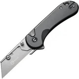 Elementum Utility, Gray Aluminum