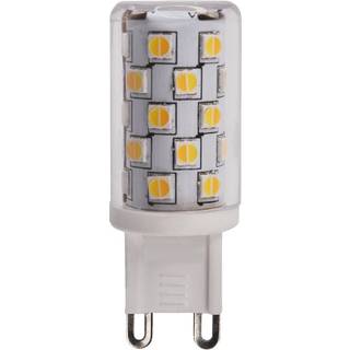 Unison - LED G9 4W 3-trins Dim to Warm - Lyskilder