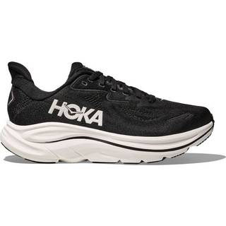 HOKA Clifton 10, Black - 42 2/3