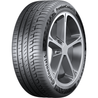 Continental PremiumContact 6 ( 235/45 R18 98Y XL EVc )