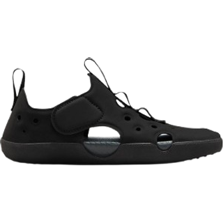 Nike Sunray Protect 4-sandaler til mindre børn - sort - 28
