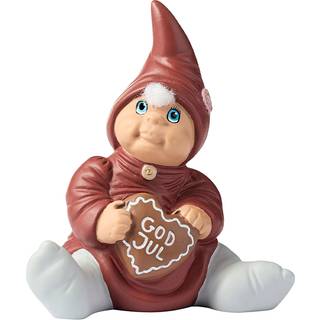 Klarborg nisse Mollie 2025 H8,5 cm