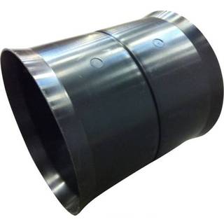 Flexmuffe til kabelrør 50 / 40mm