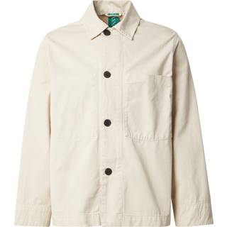 Harki Overshirt, Birch, M