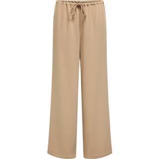 Onlthana Wide Leg Fit Bukser I Wide Fit