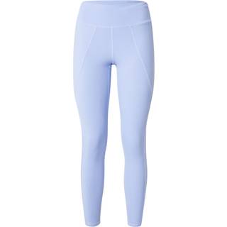 Endurance Talori Tights Str. 36 - Lilla Lange Tights til Dame med Optimal Komfort