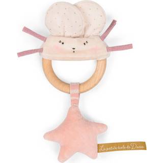 Moulin Roty La Petite Ecole de Danse Rangle, Mouse