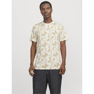 All Over Print Crewneck T-shirt