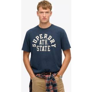 Superdry Athletic Essential Relaxed T-shirtStor