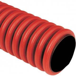 Flexrør Peh 40/31 Mm Dobbeltvæg 50 M Solar Select