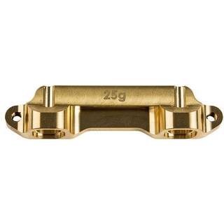 B6 Brass Arm Mount C, 25g