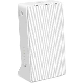 Mercusys Mb130-4g Trådløs Router Ethernet Dual-band (2,4 Ghz / 5 Ghz) Hvid