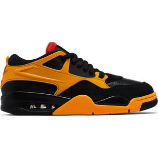Air Jordan 4 RM-sko til mænd - sort - 45