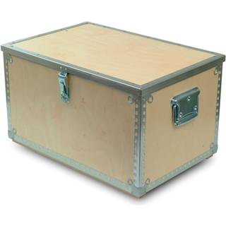 PLYFA Kasse m. låg 550x362x300