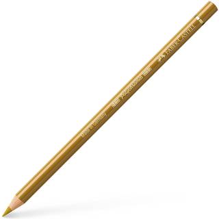 Faber-Castell Polychromos – Green Gold 268